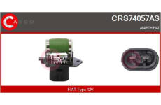 Motor stěračů CASCO CWM30113AS