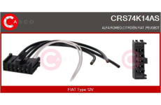 Motor stieračov CASCO CWM10149GS
