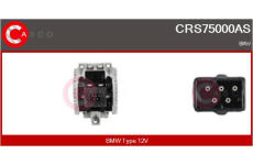 Motor stěračů CASCO CWM30114AS