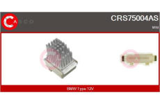 Motor stieračov CASCO CWM30118GS