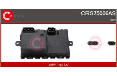 Motor stěračů CASCO CWM30122GS