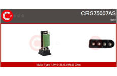 Motor stěračů CASCO CWM30123GS