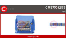 Motor stěračů CASCO CWM30130AS