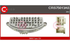 Motor stieračov CASCO CWM30130GS