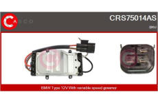 Motor stěračů CASCO CWM30149AS