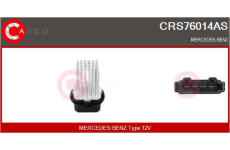 Motor stieračov CASCO CWM10315GS