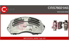 Alternátor CASCO CAL10312AS