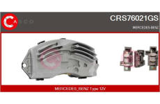 Motor stieračov CASCO CWM32107GS