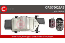 Motor stěračů CASCO CWM32112GS