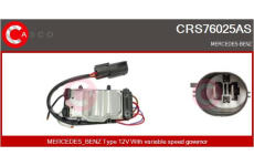 Motor stěračů CASCO CWM32135GS