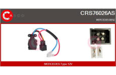 Motor stěračů CASCO CWM32136GS