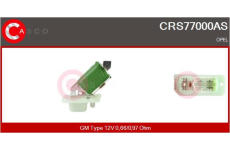 Alternátor CASCO CAL10201AS