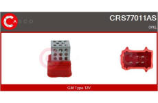 Regulátor generátoru CASCO CRE10207GS