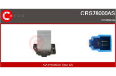 Stator, generátor CASCO CSR10108AS