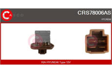 System cisteni skel CASCO CWS15108GS