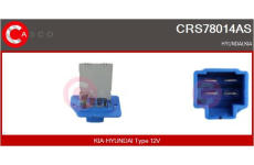 Klzný krúżok, alternátor CASCO CSL15101AS