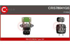 Startér CASCO CST10104AS