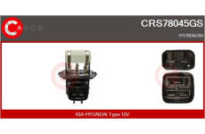 Startér CASCO CST10145AS