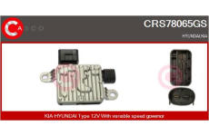 Kompresor, klimatizace CASCO CAC70054RS