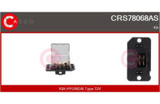 Kompresor, klimatizace CASCO CAC70073GS