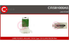 Kompresor, klimatizace CASCO CAC71012GS