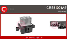 Motor stieračov CASCO CWM15186GS