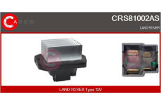 Kompresor, klimatizace CASCO CAC71029AS