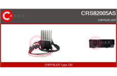 Motor stieračov CASCO CWM15195AS