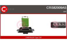 Kompresor, klimatizace CASCO CAC72033AS