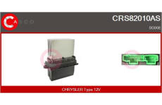 Kompresor, klimatizace CASCO CAC72033GS