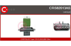 Kompresor, klimatizace CASCO CAC72084GS