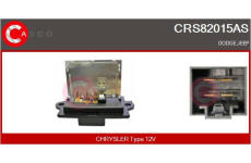 Kompresor, klimatizace CASCO CAC72130GS