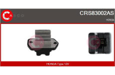 Kompresor, klimatizace CASCO CAC73018AS