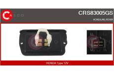 Kompresor, klimatizace CASCO CAC74017AS