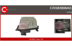 Usměrňovač, generátor CASCO CRC10609AS