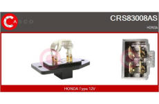 Kompresor, klimatizace CASCO CAC74027RS