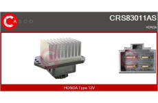 Kompresor, klimatizace CASCO CAC74029RS