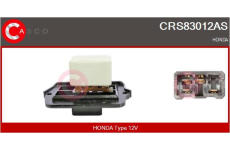 Kompresor, klimatizace CASCO CAC74030AS