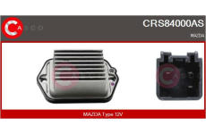 Kompresor, klimatizace CASCO CAC74030GS