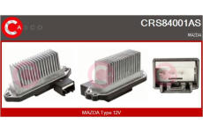 Alternátor CASCO CAL40472AS