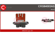 Kompresor, klimatizace CASCO CAC74053GS