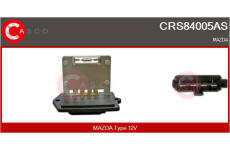 Kompresor, klimatizace CASCO CAC74109GS