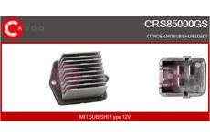 Kompresor, klimatizace CASCO CAC75007GS