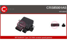 Kompresor, klimatizace CASCO CAC75018AS