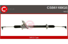 Motor stěračů CASCO CWM10315GS