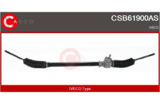Startér CASCO CST10606AS