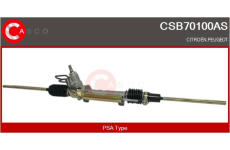 Startér CASCO CST10611AS
