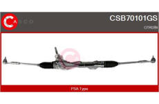 Kompresor, klimatizace CASCO CAC77013AS