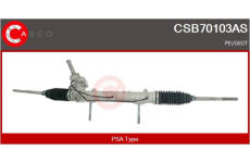 Kompresor, klimatizace CASCO CAC77022AS