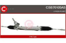 Usměrňovač, generátor CASCO CRC15116AS